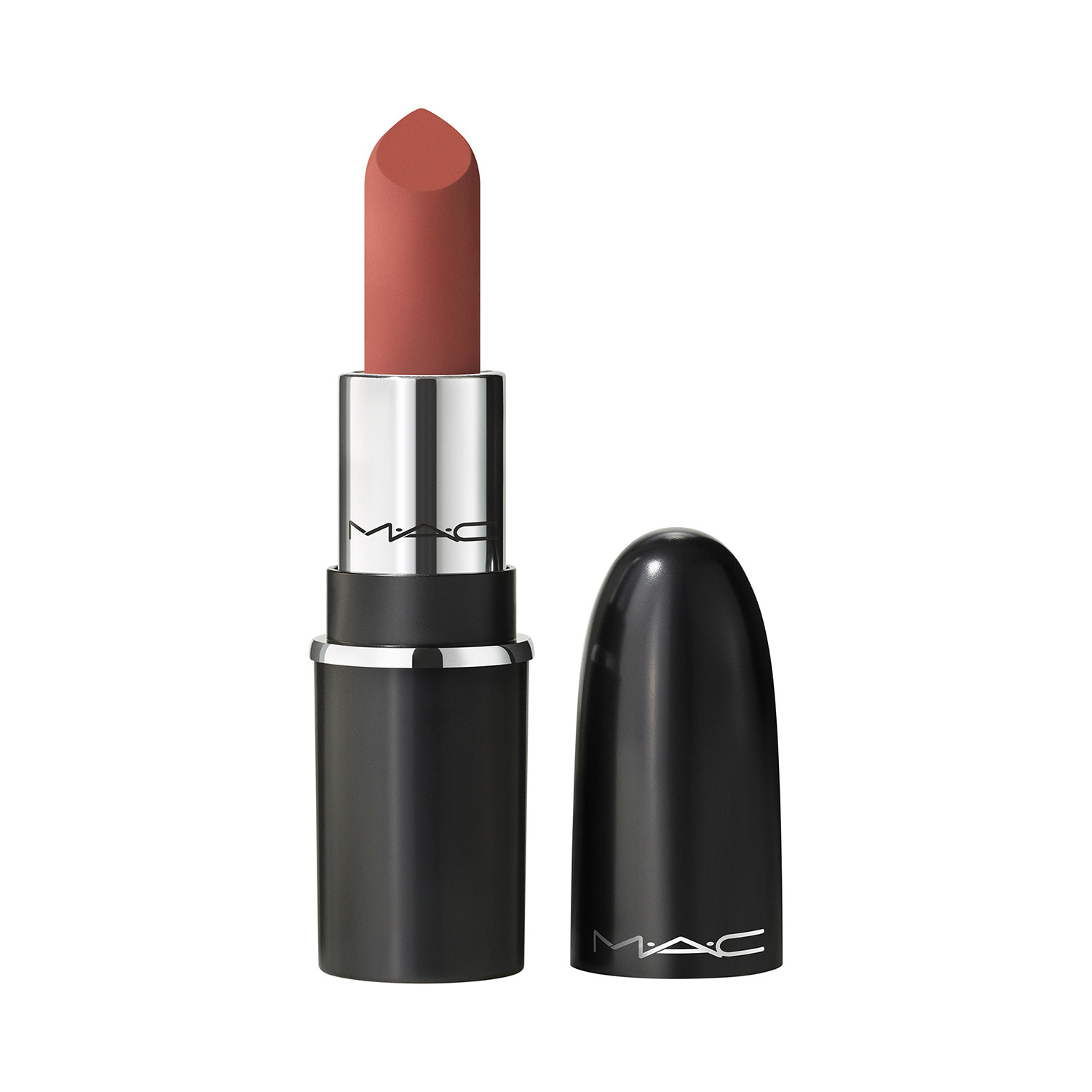 MACXIMAL SILKY MATTE LIPSTICK MINI (LABIAL EN BARRA MATE MINI)